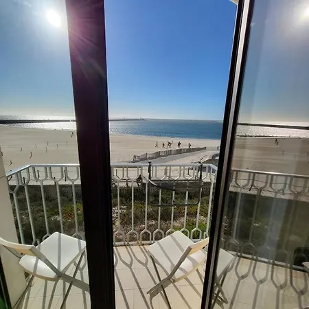 Sonhosqrodopiam Praia Da Barra Exterior photo